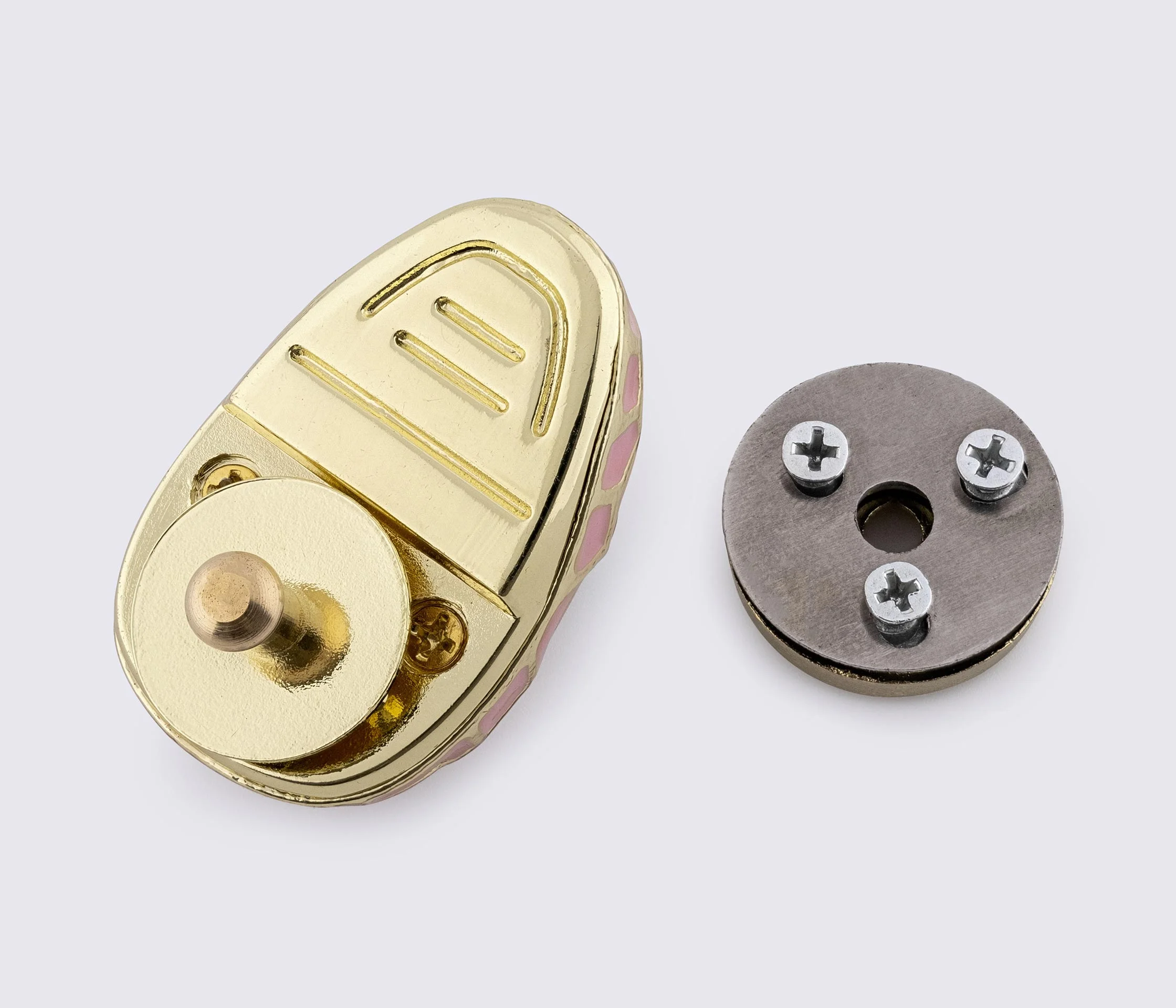 PK túi: Khoá rắn (26149)