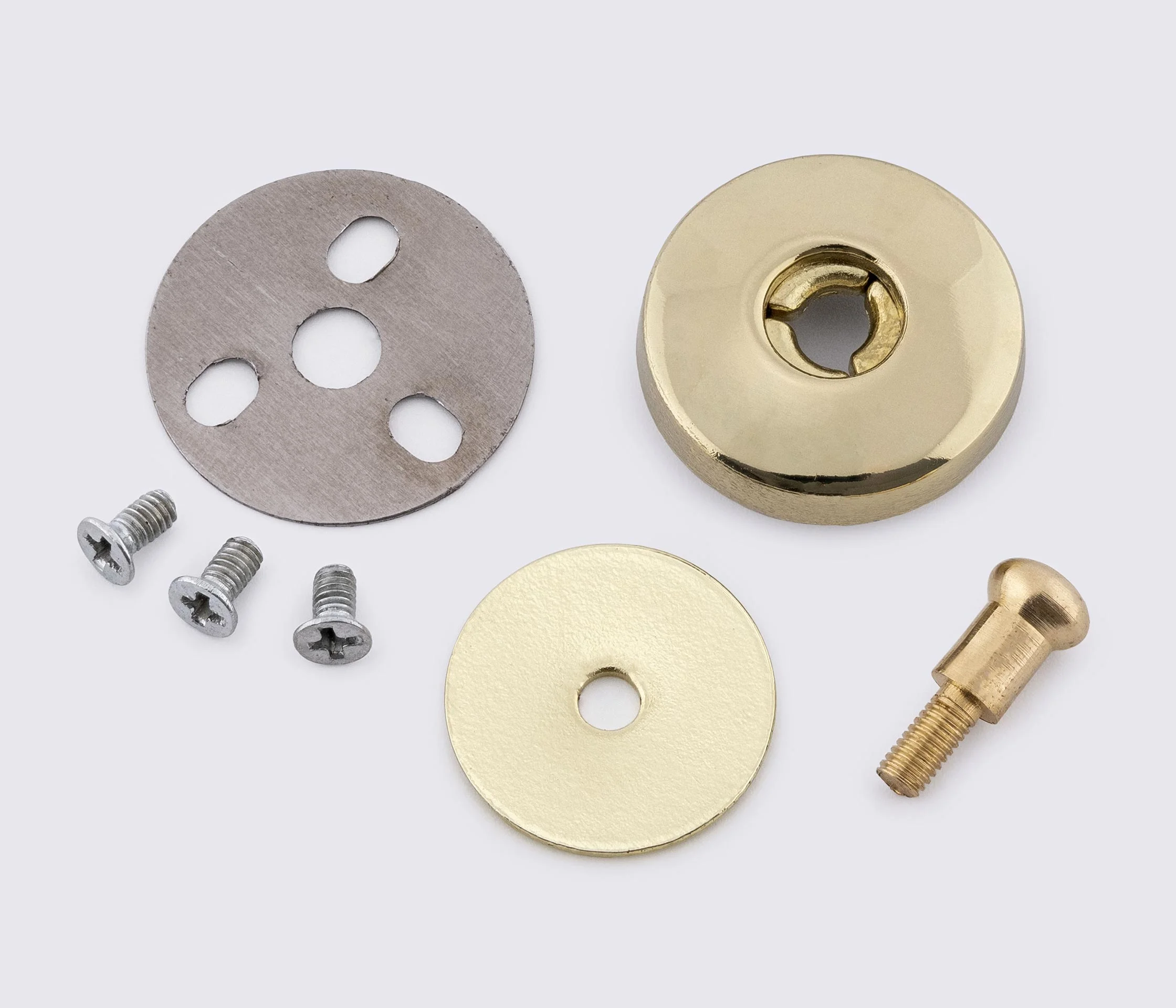 PK túi: Khoá rắn (26149)