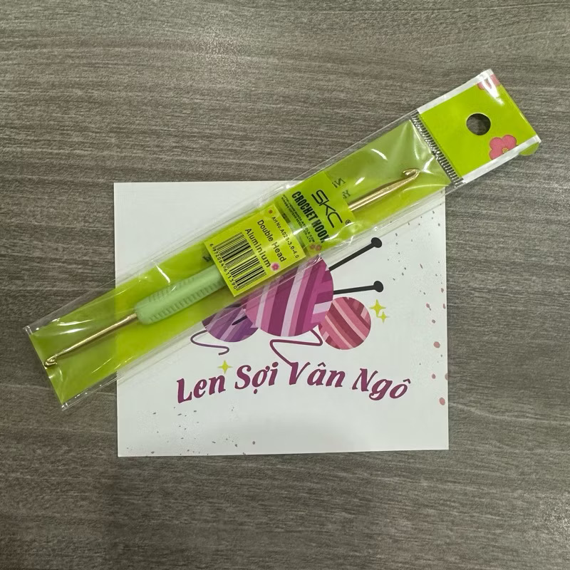 Kim móc 2 đầu SKC (26013)