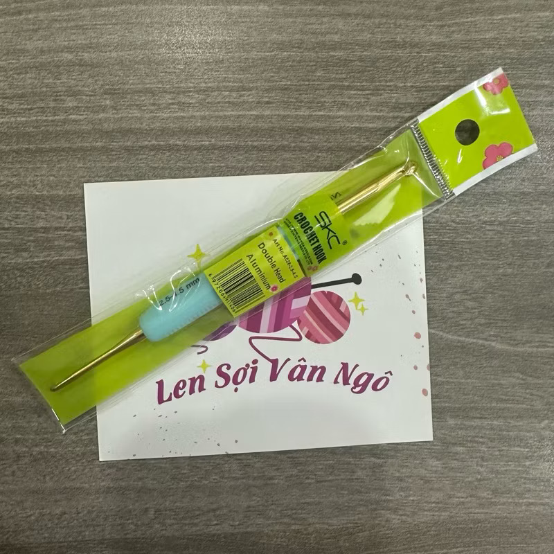 Kim móc 2 đầu SKC (26013)