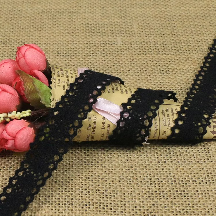 Combo 2 mét ren trang trí nón, giày, túi,…(26123)