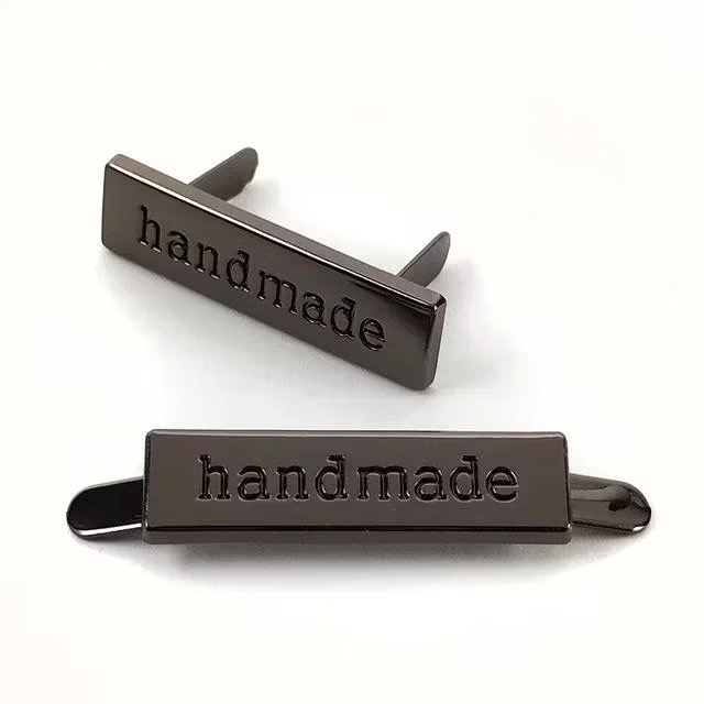 Combo 2 cái mác handmade (26168)