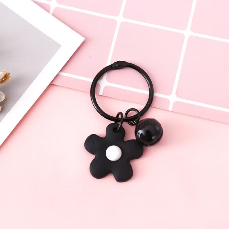 Móc khoá hoa chuông (26067)