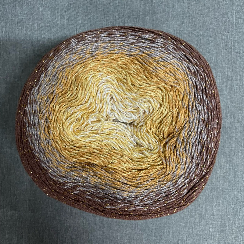 Sợi YarnArt Flowers Moonlight (cuộn 260gr) (26329)