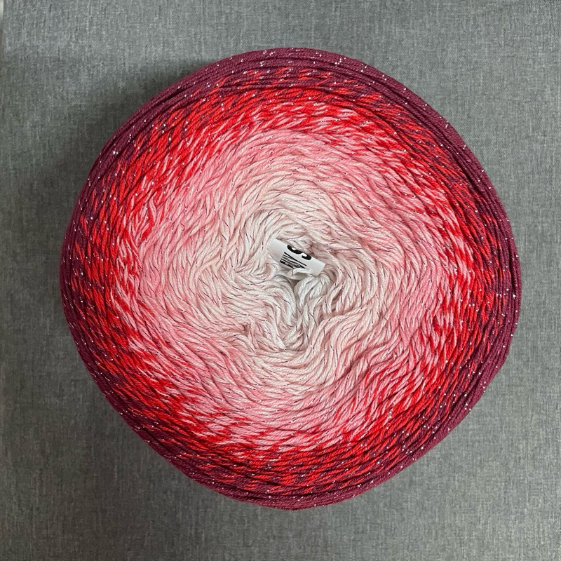 Sợi YarnArt Flowers Moonlight (cuộn 260gr) (26329)