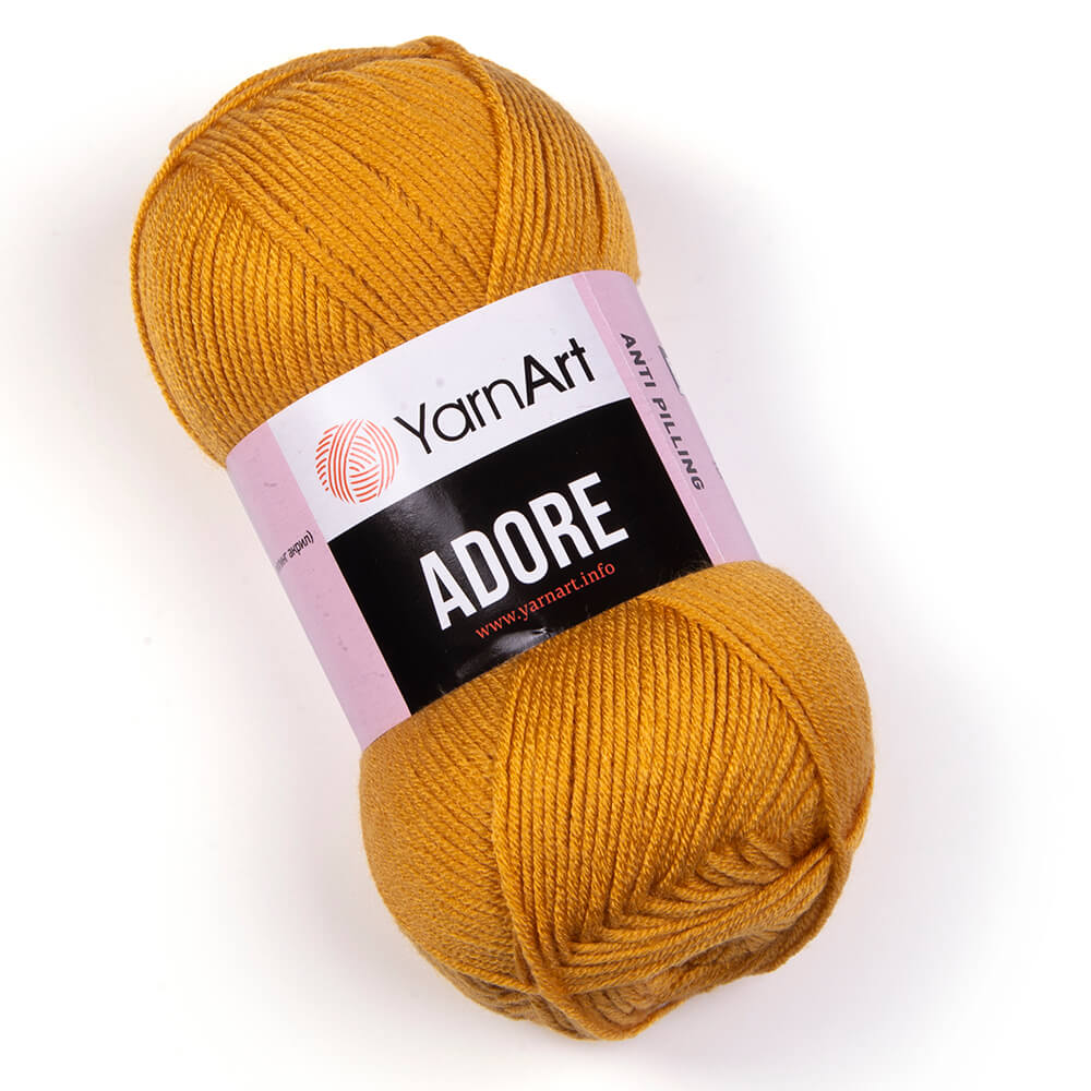 Len YarnArt Adore Thổ Nhĩ Kì (cuộn 100gr) (26318)