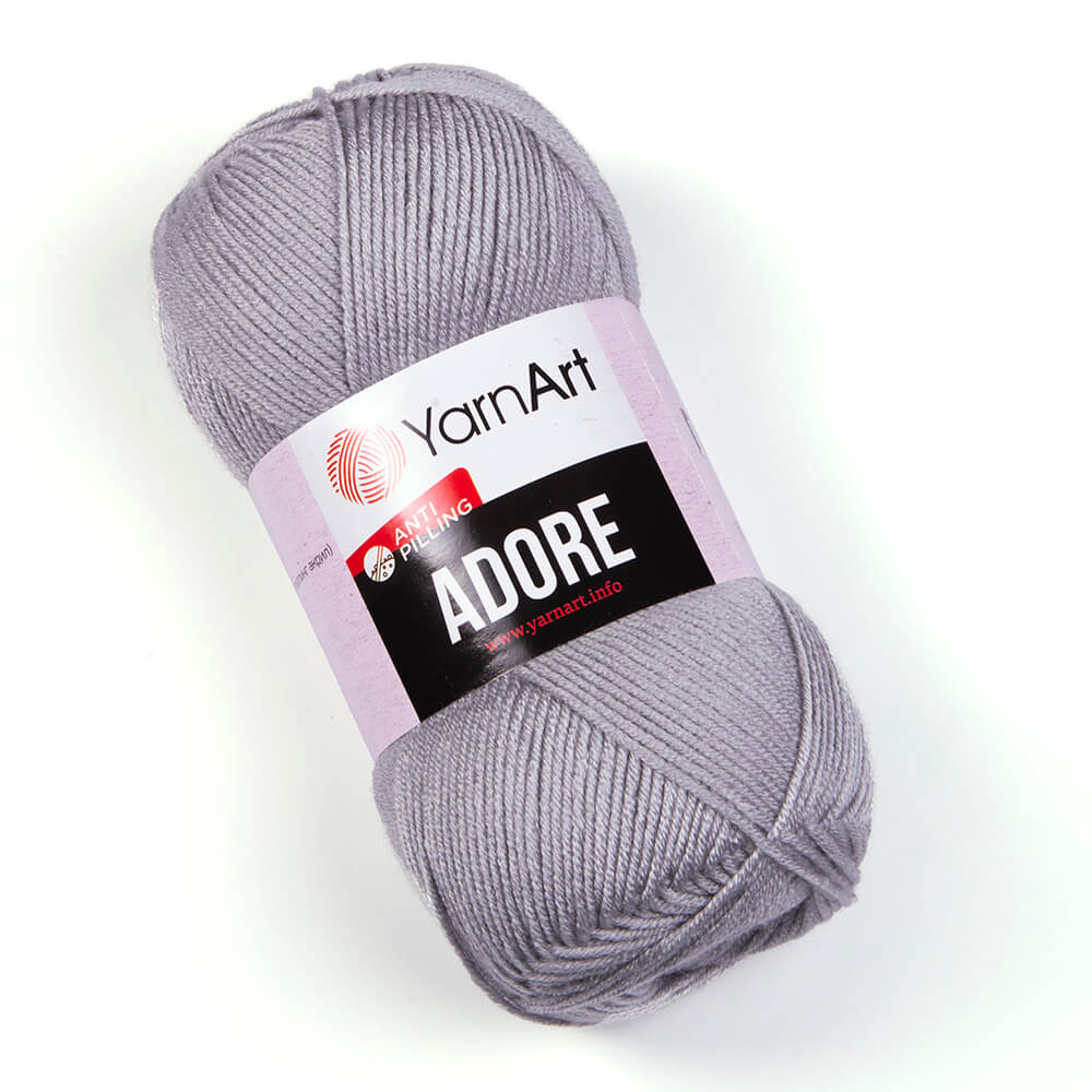 Len YarnArt Adore Thổ Nhĩ Kì (cuộn 100gr) (26318)