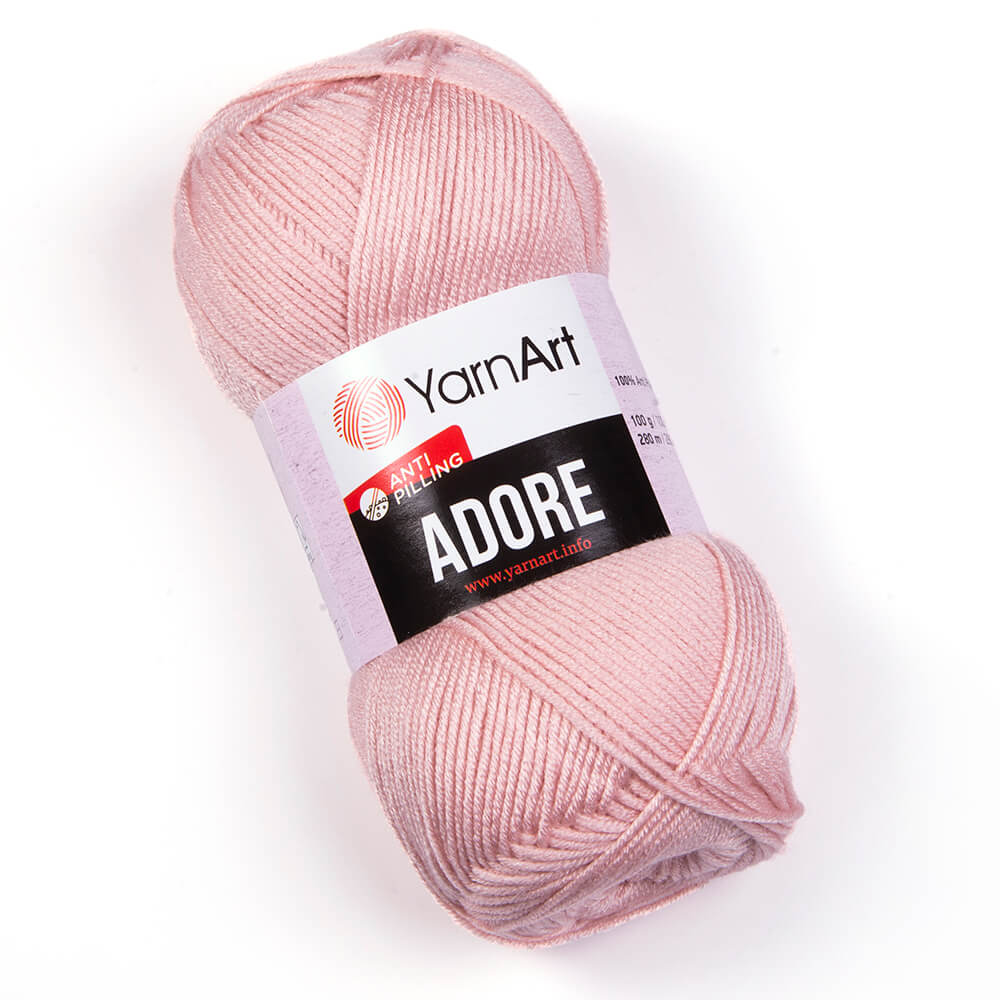 Len YarnArt Adore Thổ Nhĩ Kì (cuộn 100gr) (26318)
