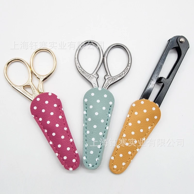 Bao da bọc đầu kéo (kt 2.5cm x 6.5cm) (26054)