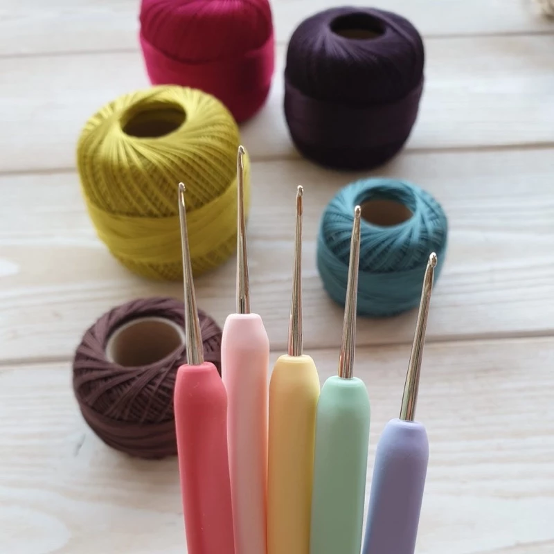 Kim móc Tulip Sucre Bead (26202)