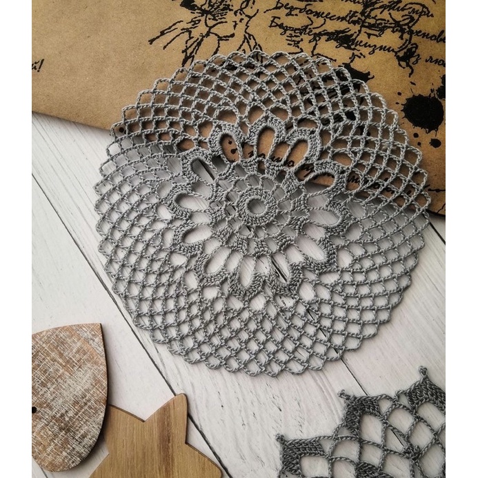 Sợi YarnArt Canarias 0.5mm (cuộn 20gr) (26326)