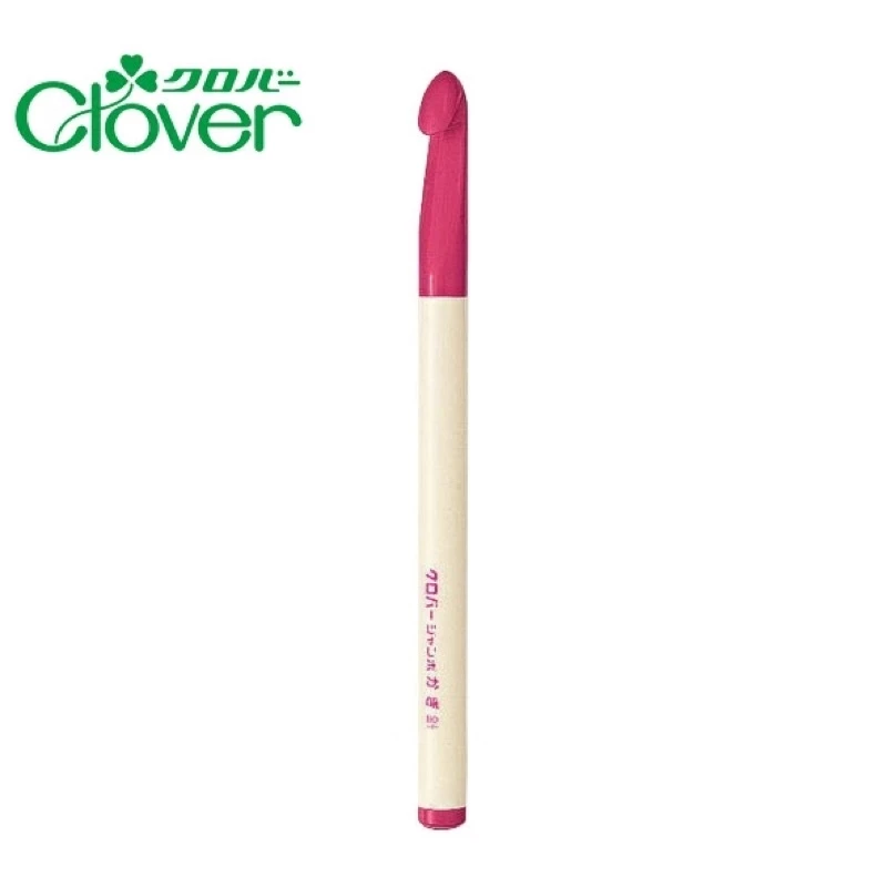 Kim móc Clover Jumbo nội địa Nhật 7mm/8mm/10mm/12mm/15mm (26240)