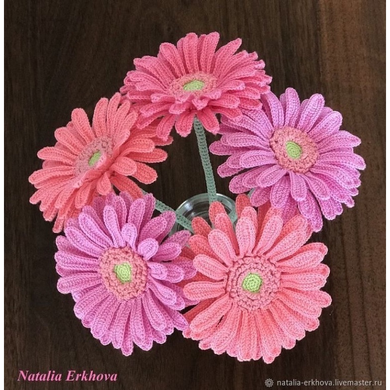 Sợi YarnArt Canarias 0.5mm (cuộn 20gr) (26326)