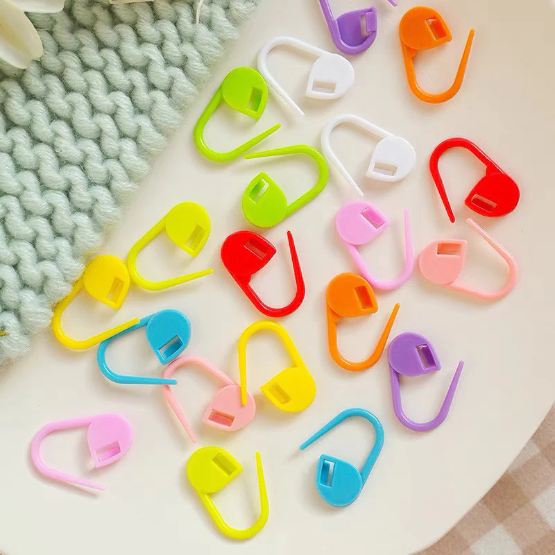 Combo 12 cái đánh dấu kim tây nhiều màu (26042)