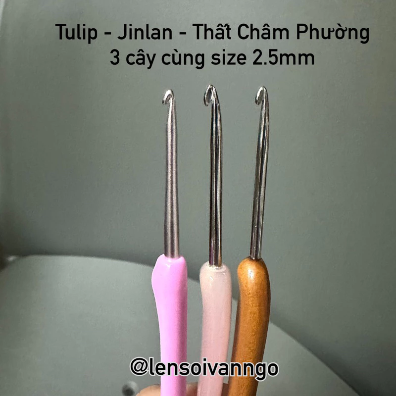 Kim móc Jinlan hàng nội địa Trung (26251)