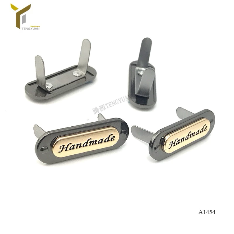 Combo 2 cái mác handmade (26168)