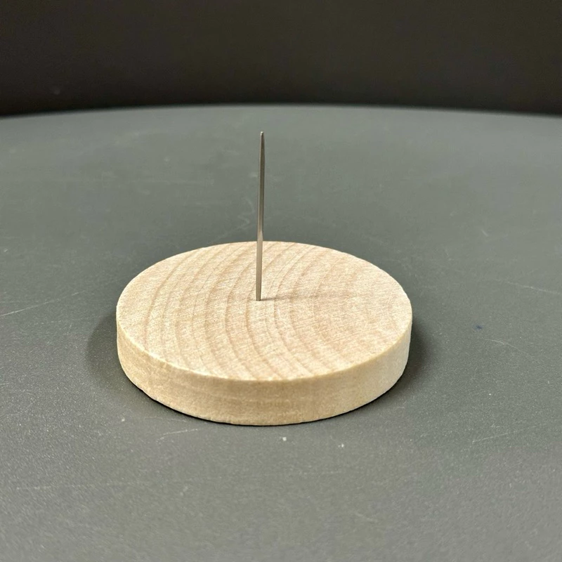 Đế gỗ giữ thú bông (5cm) (26085)