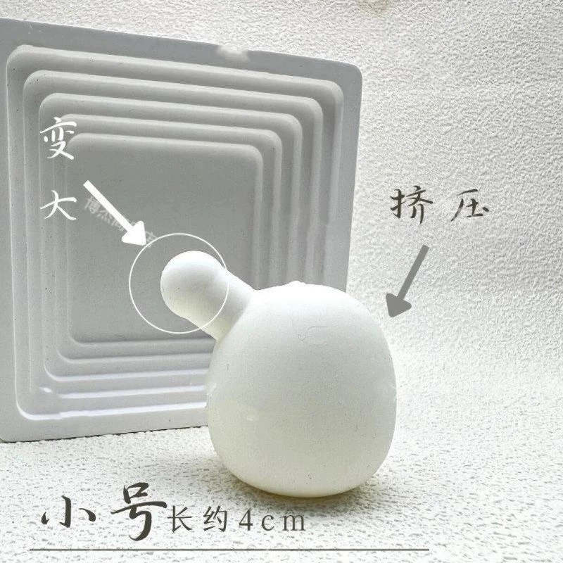 Lõi bong bóng làm thú bông handmade (26088)