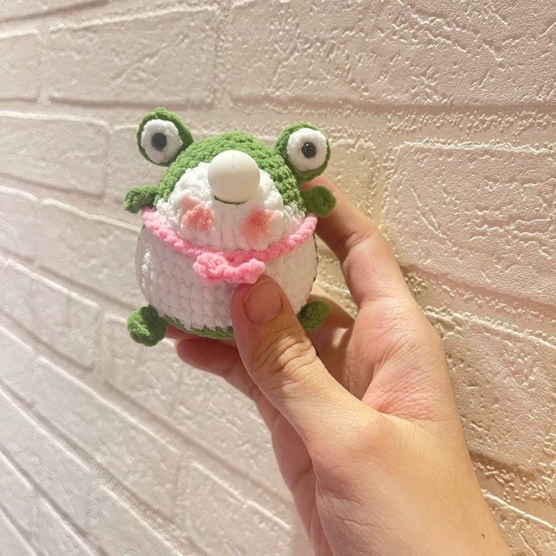 Lõi bong bóng làm thú bông handmade (26088)