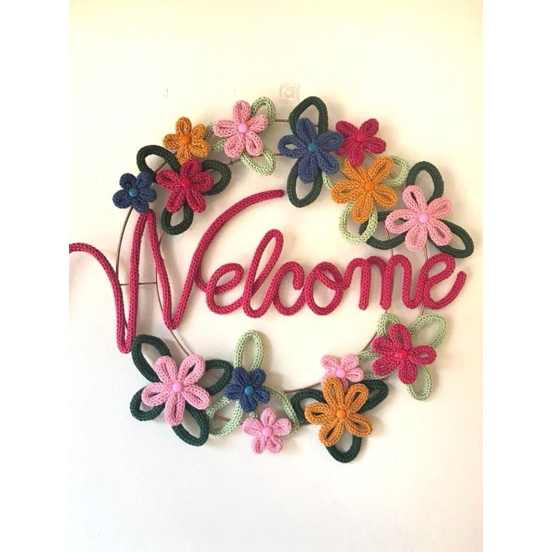 Máy dệt sợi Tulip i-cord Knitter (26218)