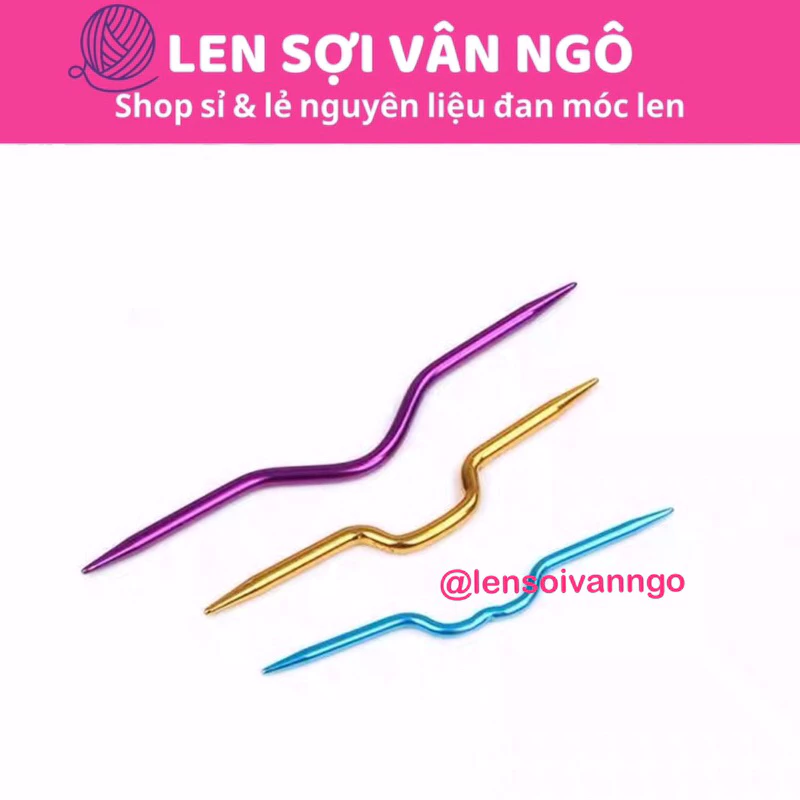 Vặn thừng SKC (26049)