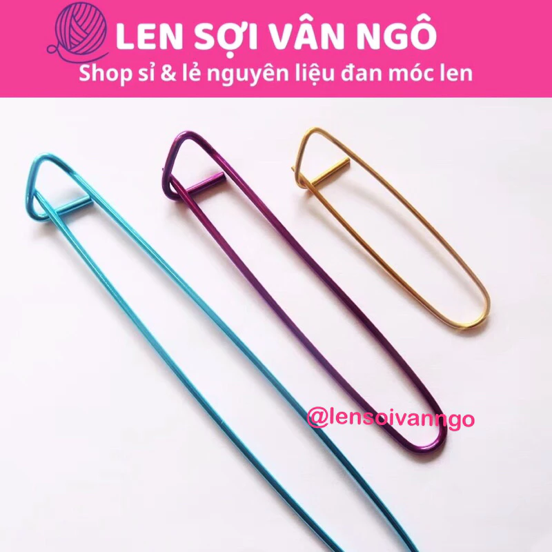 Giữ mũi đan SKC (Set 3 cái) (26047)