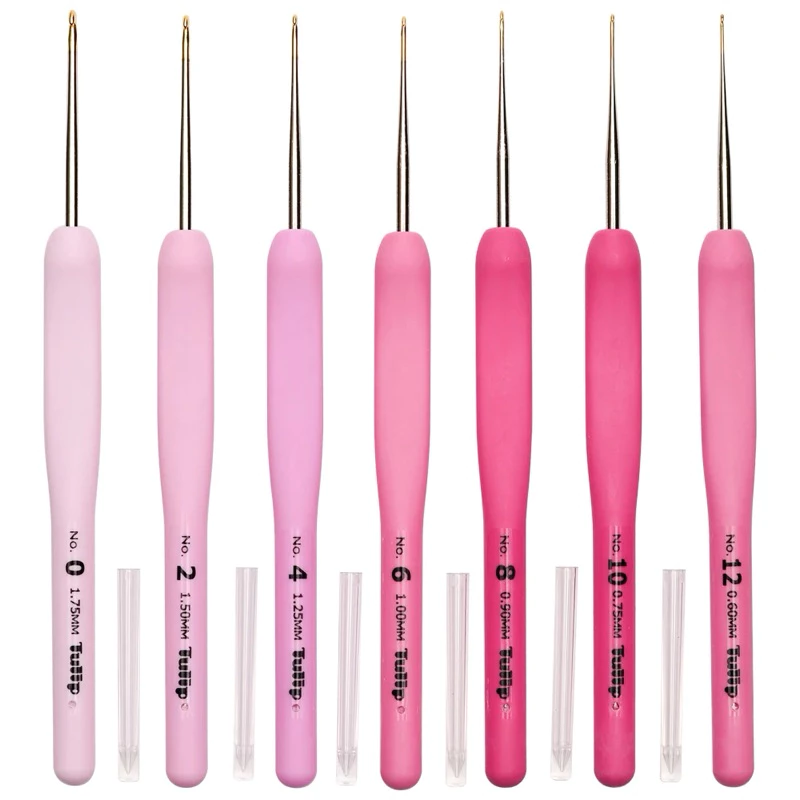 Kim móc Nhật Tulip Etimo Rose (26197)