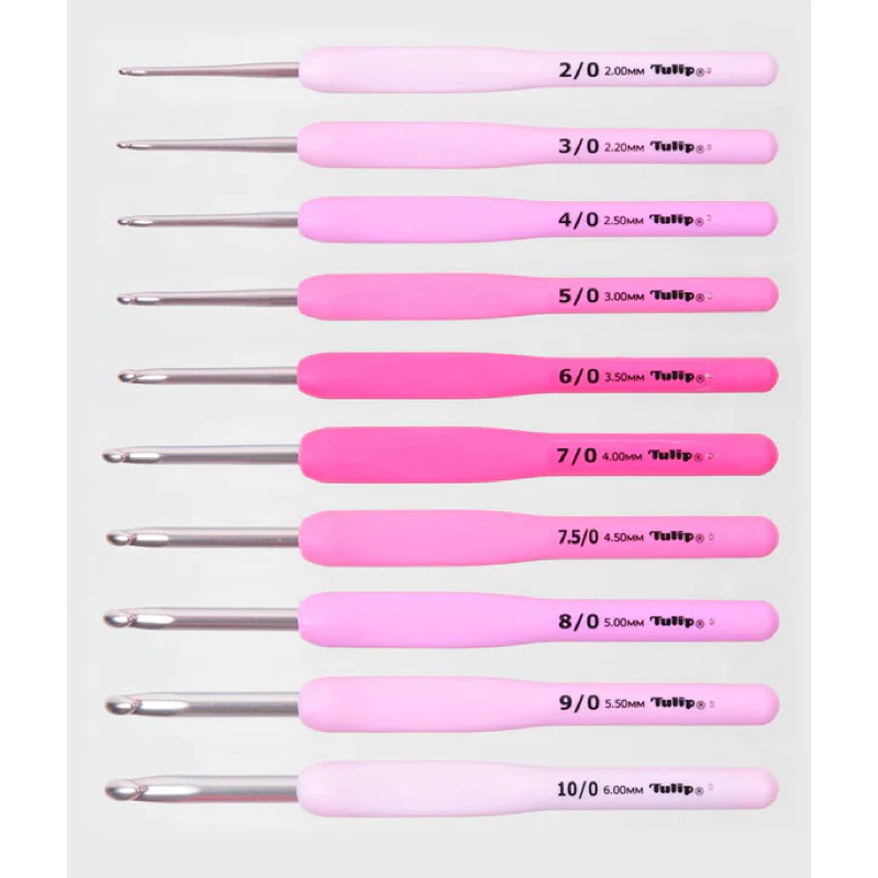 Kim móc Nhật Tulip Etimo Rose (26197)