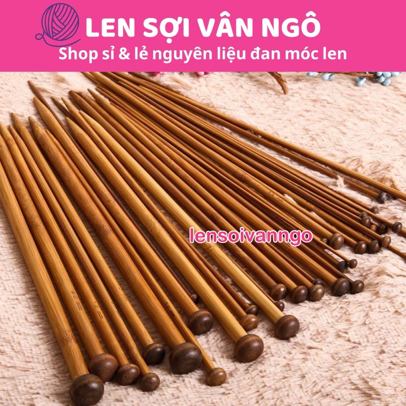 Kim đan gỗ các size nhỏ (26024)