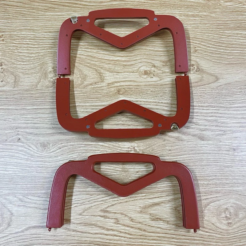 PK túi: Khung gỗ làm túi (26180)