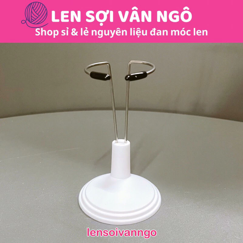 Chân đế giữ thú bông 35cm (26084)