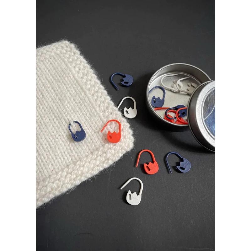 Hộp 15 cái đánh dấu Tulip size M (26223)