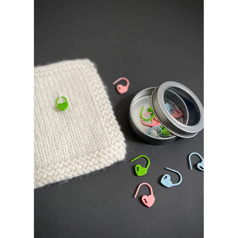 Hộp 15 cái đánh dấu Tulip size M (26223)