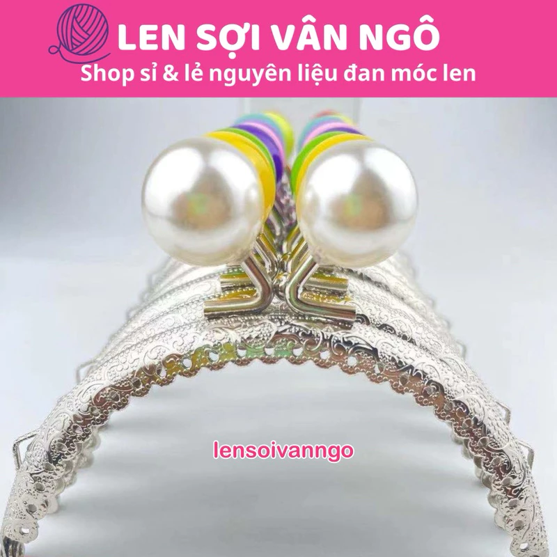 PK túi: Khung châu 10.5cm (26177)