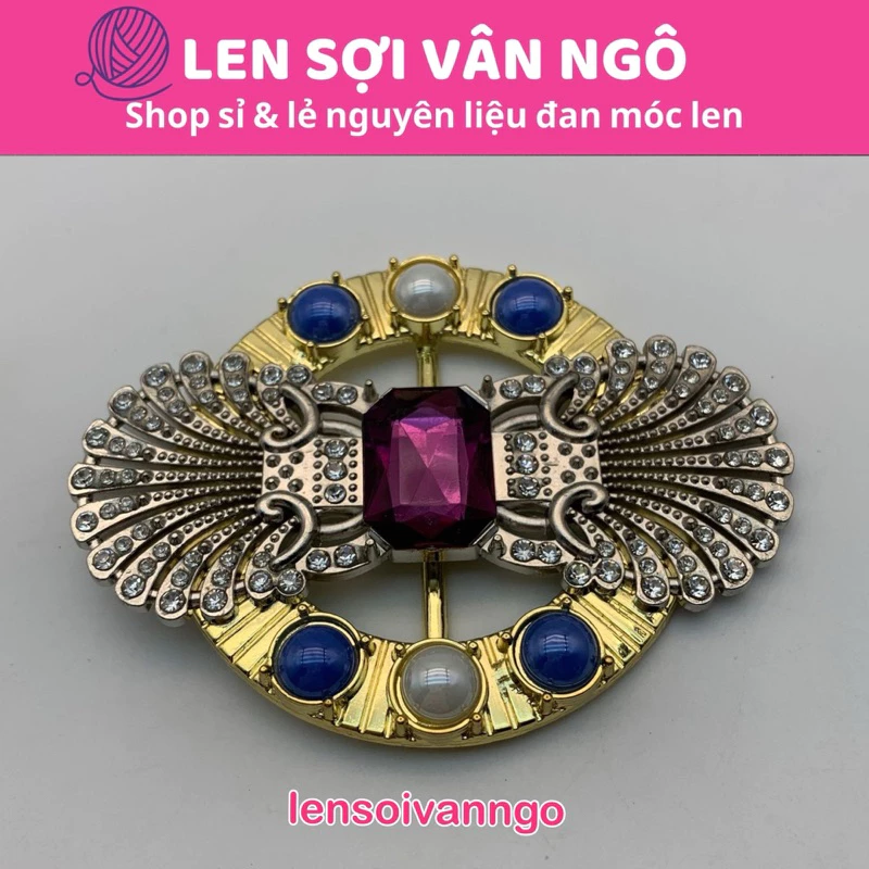 PK túi: Mác Miu lớn (26164)