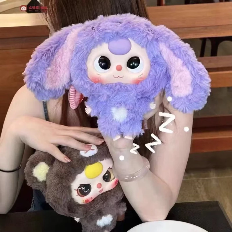 Mặt Baby Three 400% (hàng gia công) (26104)