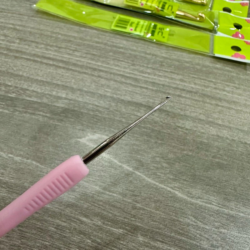 Kim móc 2 đầu SKC (26013)