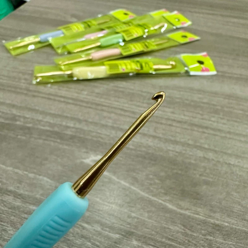 Kim móc 2 đầu SKC (26013)