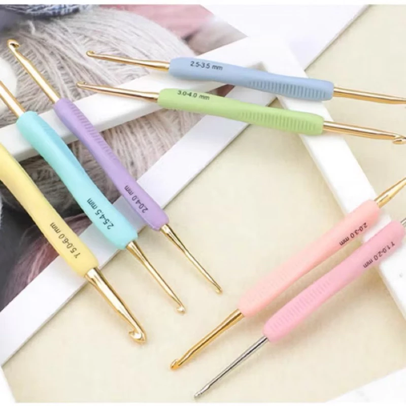 Kim móc 2 đầu SKC (26013)