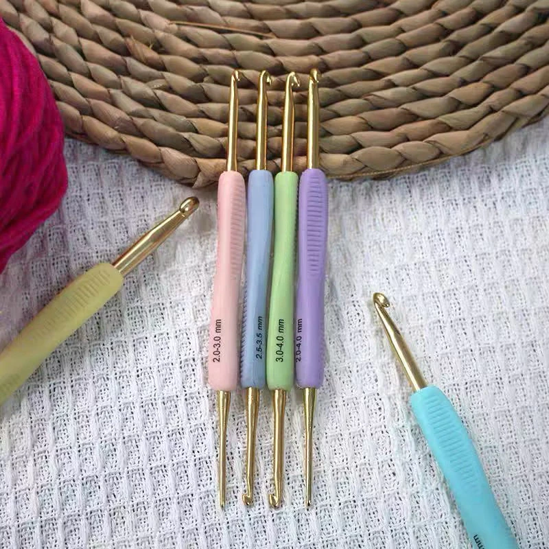 Kim móc 2 đầu SKC (26013)