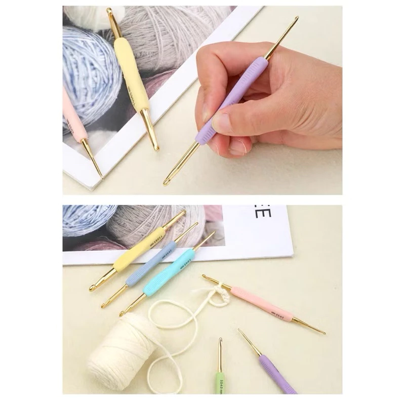 Kim móc 2 đầu SKC (26013)