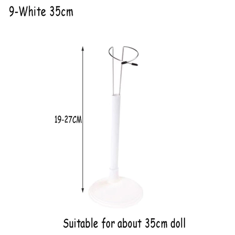 Chân đế giữ thú bông 35cm (26084)