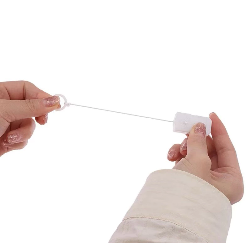 Bộ cót kéo rung làm capybara chảy mũi, làm đồ handmade (26090)