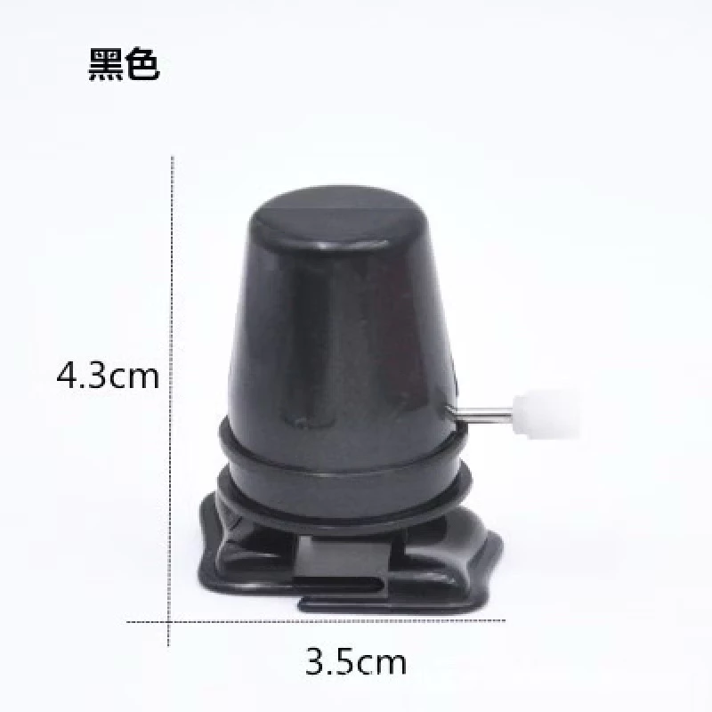 Lõi vặn dây cót đi bộ dùng làm thú bông handmade (26089)