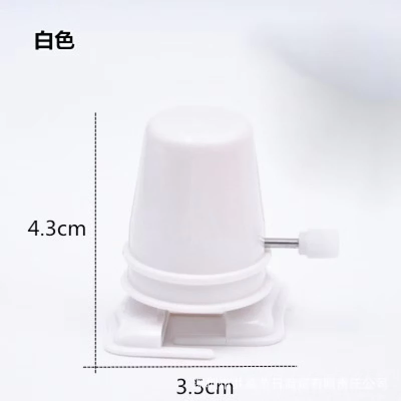 Lõi vặn dây cót đi bộ dùng làm thú bông handmade (26089)