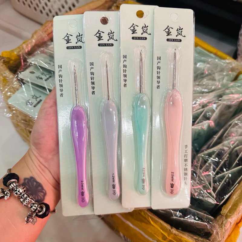 Kim móc Jinlan hàng nội địa Trung (26251)