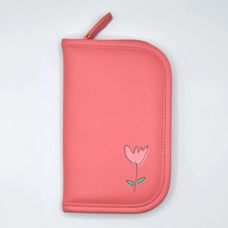 Kim móc Clover in hình hoa tulip phiên bản giới hạn