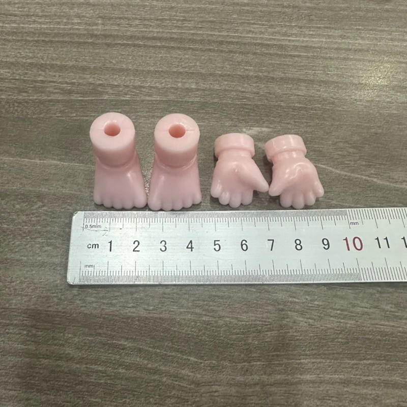 Set tay chân BB3/Labubu (26003)