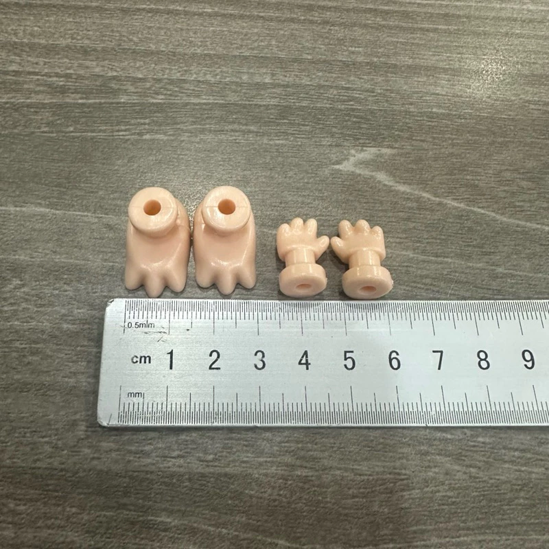 Set tay chân BB3/Labubu (26003)