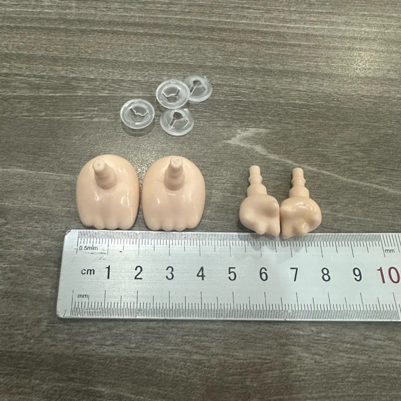 Set tay chân BB3/Labubu (26003)